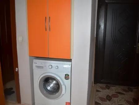 Fully Furnished Apartment For Rent In Oriya Also