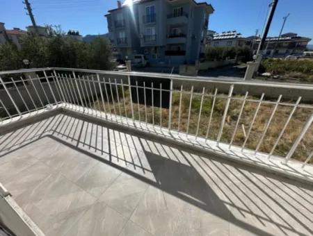 Ortacada 2 1 Garden Floor Apartment For Sale