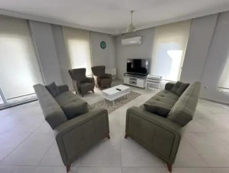 4 1 Villa With Private Swimming Pool In Dalyan Long Term Rental