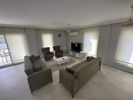 4 1 Villa With Private Swimming Pool In Dalyan Long Term Rental