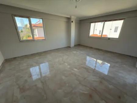 2 1 Zero 85M2 Apartment For Rent In Ortaca Çaylı.