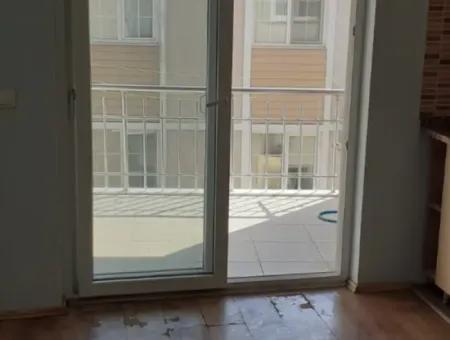 Mugla Ortaca Terzialiler Neighborhood 3 1 Net 120 M2 4 Floor Apartment For Sale