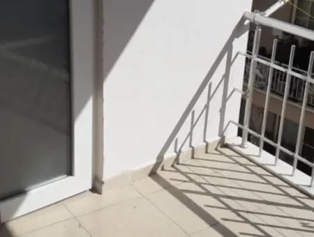 Mugla Ortaca Terzialiler Neighborhood 3 1 Net 120 M2 4 Floor Apartment For Sale