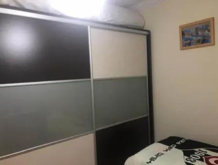 Didim Hisarda, 220 M2, 3 In 1 Duplex With Sea View For Sale Or Clearing With Land