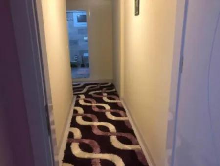 Didim Hisarda, 220 M2, 3 In 1 Duplex With Sea View For Sale Or Clearing With Land