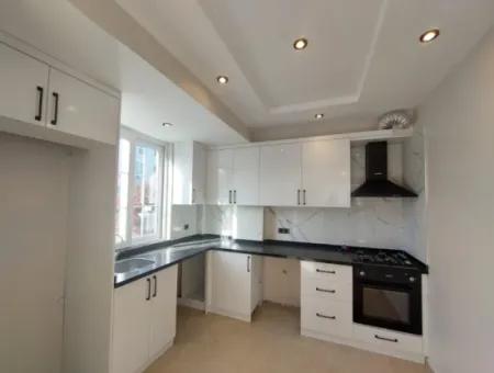 2 In 1 Zero Ground Floor Apartment With Swimming Pool In The Center For Rent