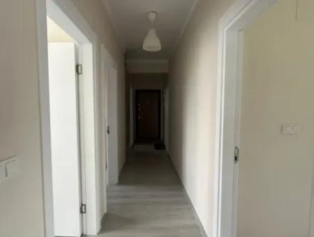 3 1 2Nd Floor Large Useful Apartment For Sale In Ortaca