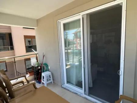 Ortacada 2 1 2Nd Floor Apartment For Sale