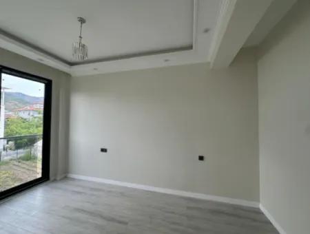 4 1 150 M2 Brand New Villa For Sale In Ortacada