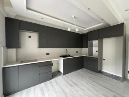 4 1 150 M2 Brand New Villa For Sale In Ortacada