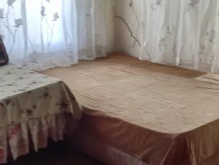 Muğla Köyceğiz Village House With Garden Close To Köyceğiz Lake In Gülpınar Kargir Village House For Sale