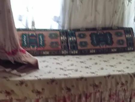 Muğla Köyceğiz Village House With Garden Close To Köyceğiz Lake In Gülpınar Kargir Village House For Sale