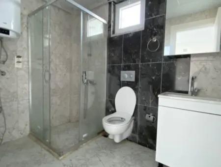 In The Garden Of The Governor Of The Middle 1 1 3. Floor Garden Apartment For Sale
