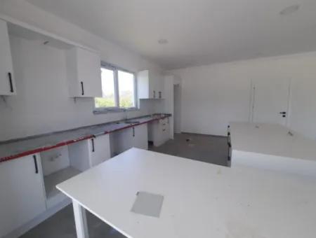 Muğla Ortaca Dalyan 4 1 Detached House With Swimming Pool For Rent