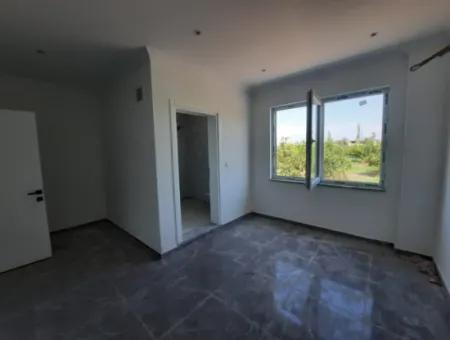 Muğla Ortaca Dalyan 4 1 Detached House With Swimming Pool For Rent