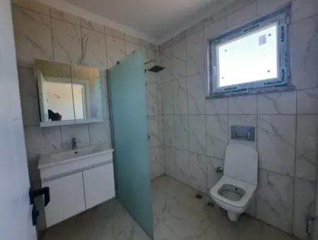 Muğla Ortaca Dalyan 4 1 Detached House With Swimming Pool For Rent