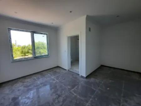 Muğla Ortaca Dalyan 4 1 Detached House With Swimming Pool For Rent