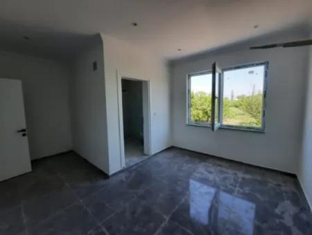 Muğla Ortaca Dalyan 4 1 Detached House With Swimming Pool For Rent