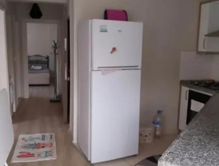 Ortaca Cumhuriyet Mah. 70 M2 Apartment For Rent In 1 Furnished De 2