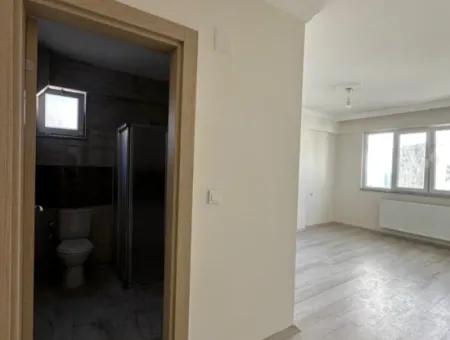 3 In 1 Closed Kitchen Apartment With Elevator In The Center Of Ortaca For Sale