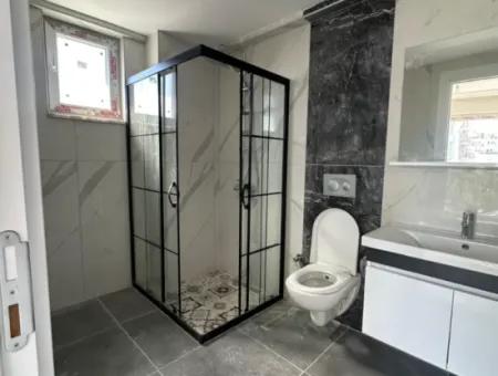 3 In 1 Duplex Villa For Sale In Ortaca Cumhuriyet