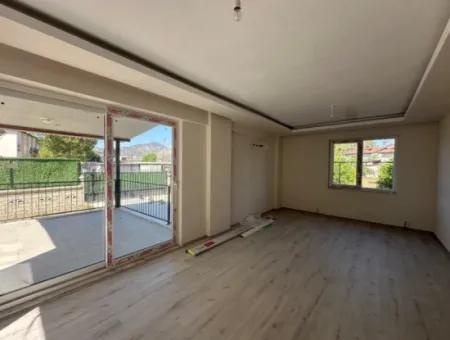3 In 1 Duplex Villa For Sale In Ortaca Cumhuriyet