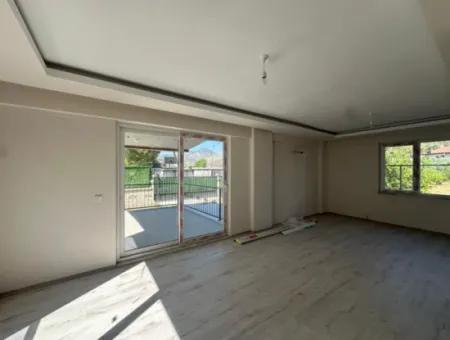 3 In 1 Duplex Villa For Sale In Ortaca Cumhuriyet