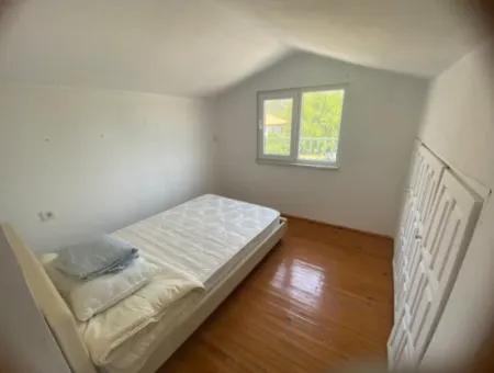 1 1 Apartment For Rent In The Center Of Dalyan In Muğla Ortaca