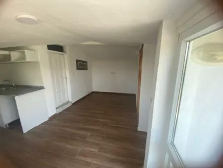 1 1 Apartment For Rent In The Center Of Dalyan In Muğla Ortaca