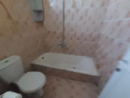 Unfurnished 2 1 Detached Apartment For Rent In Ortaca Ekşiliyurt