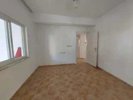 Unfurnished 2 1 Detached Apartment For Rent In Ortaca Ekşiliyurt