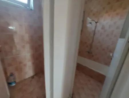 Unfurnished 2 1 Detached Apartment For Rent In Ortaca Ekşiliyurt