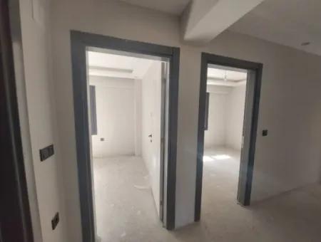 Zero Ground Floor Apartment With Pool In Ortaca Çaylı, Muğla Emergency Sale