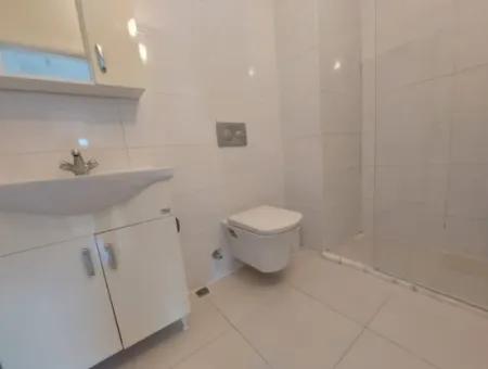 4 In 1 Triplex Unfurnished Villa For Rent In Dalyan Center, Mugla