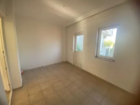1 1 Apartment For Rent In Muğla Ortaca Dalyan With Canal View