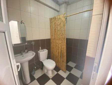 1 1 Apartment For Rent In Muğla Ortaca Dalyan With Canal View