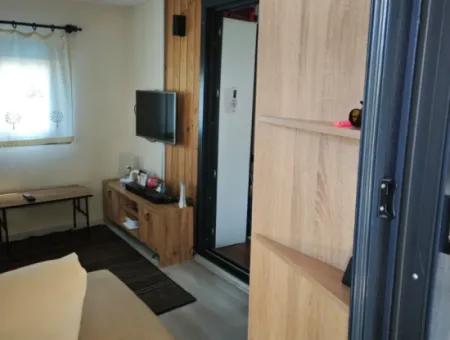 Tiny House And Land For Sale In Dalyan Archers