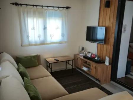 Tiny House And Land For Sale In Dalyan Archers