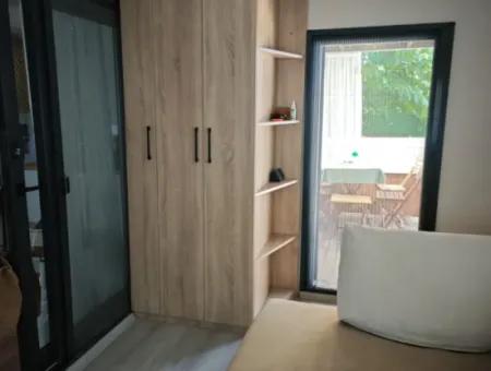Tiny House And Land For Sale In Dalyan Archers