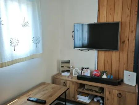 Tiny House And Land For Sale In Dalyan Archers