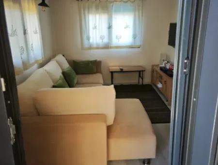 Tiny House And Land For Sale In Dalyan Archers