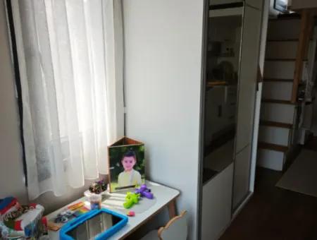 Tiny House And Land For Sale In Dalyan Archers