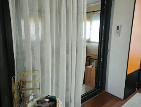Tiny House And Land For Sale In Dalyan Archers