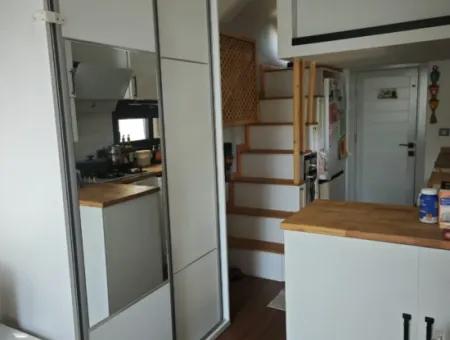Tiny House And Land For Sale In Dalyan Archers