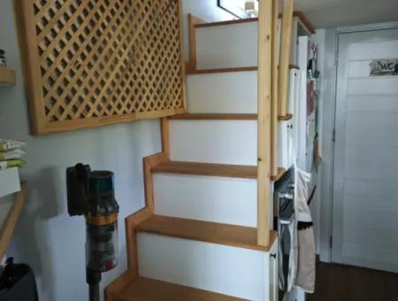 Tiny House And Land For Sale In Dalyan Archers