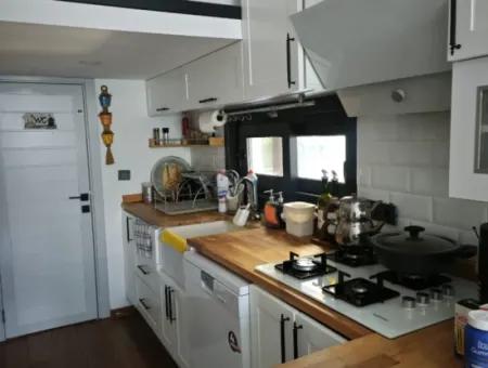 Tiny House And Land For Sale In Dalyan Archers