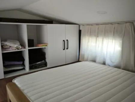 Tiny House And Land For Sale In Dalyan Archers