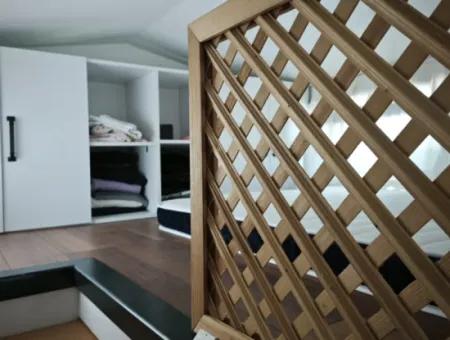 Tiny House And Land For Sale In Dalyan Archers