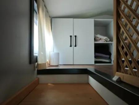 Tiny House And Land For Sale In Dalyan Archers