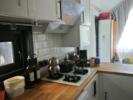 Tiny House And Land For Sale In Dalyan Archers